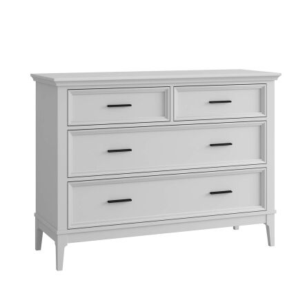 Комод Квадро-С 04